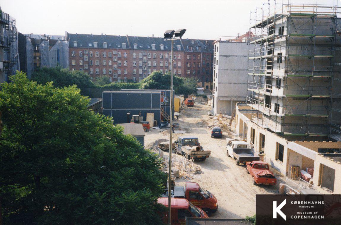 Absalonsgade