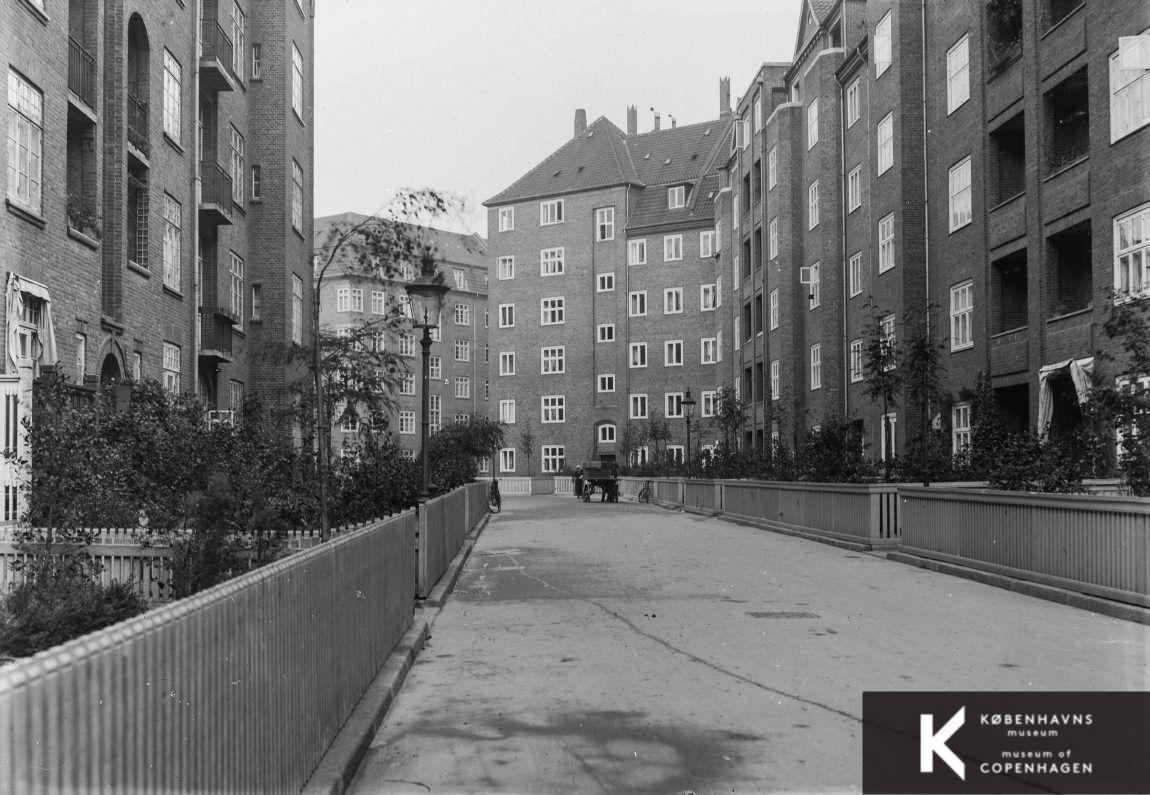 Ved Linden