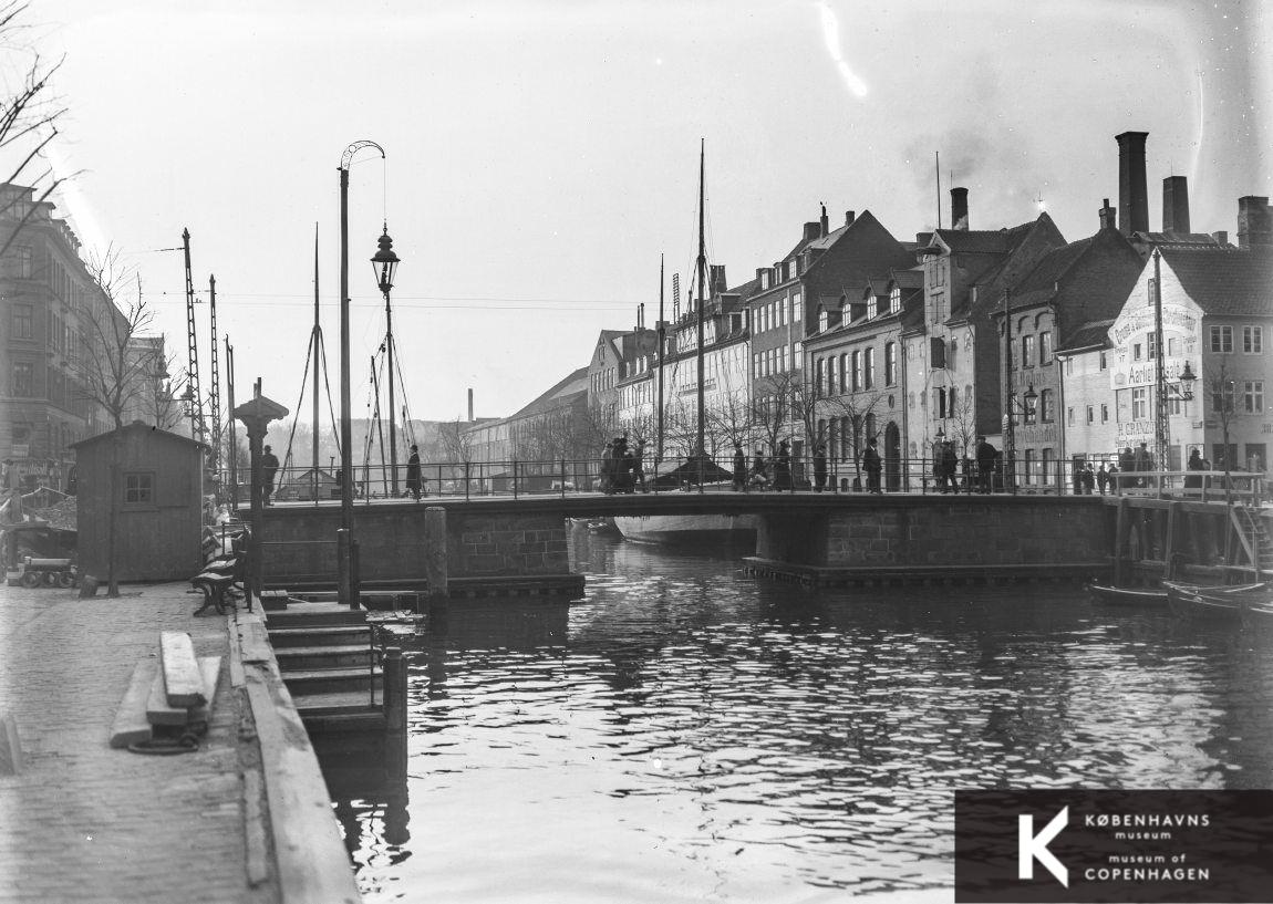 Christianshavns Kanal