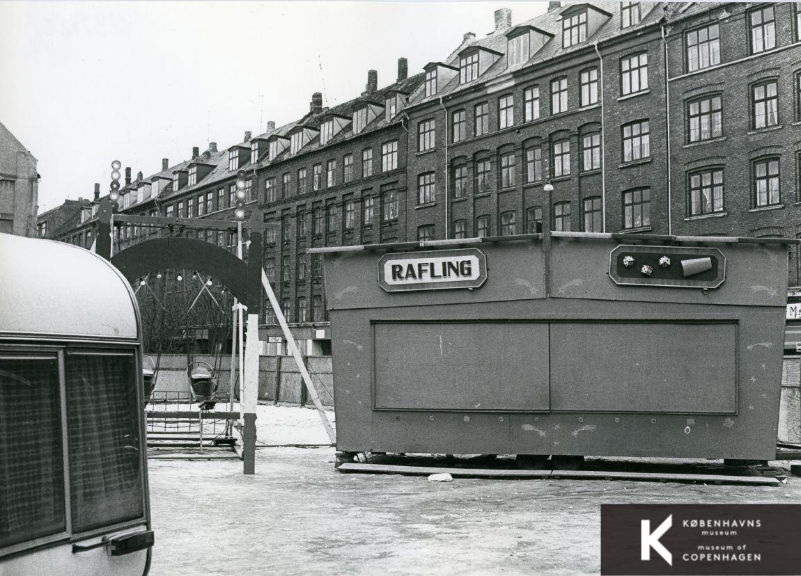 Tivoli på Absalonsgade 31