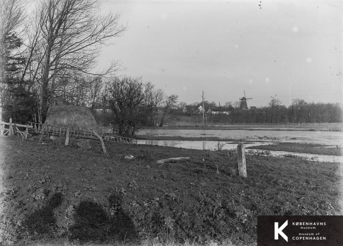 Gundsømagle Sø