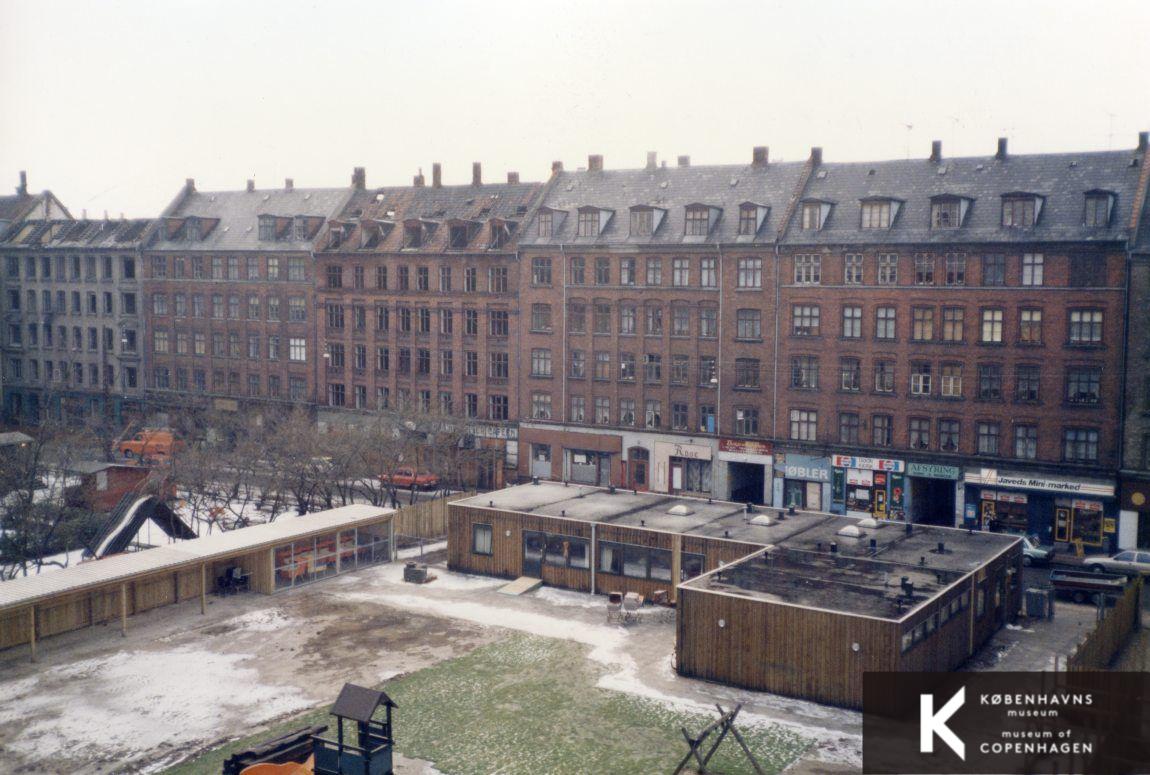 Absalonsgade