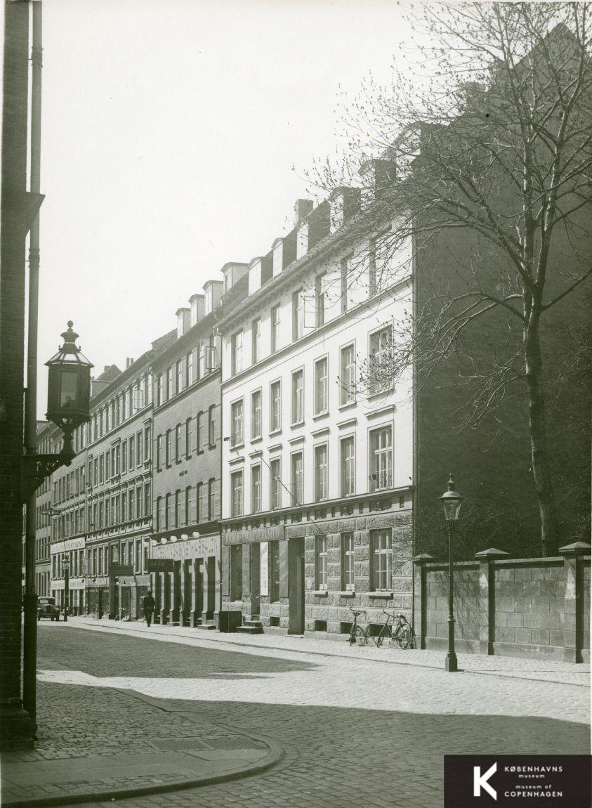 Absalonsgade 14