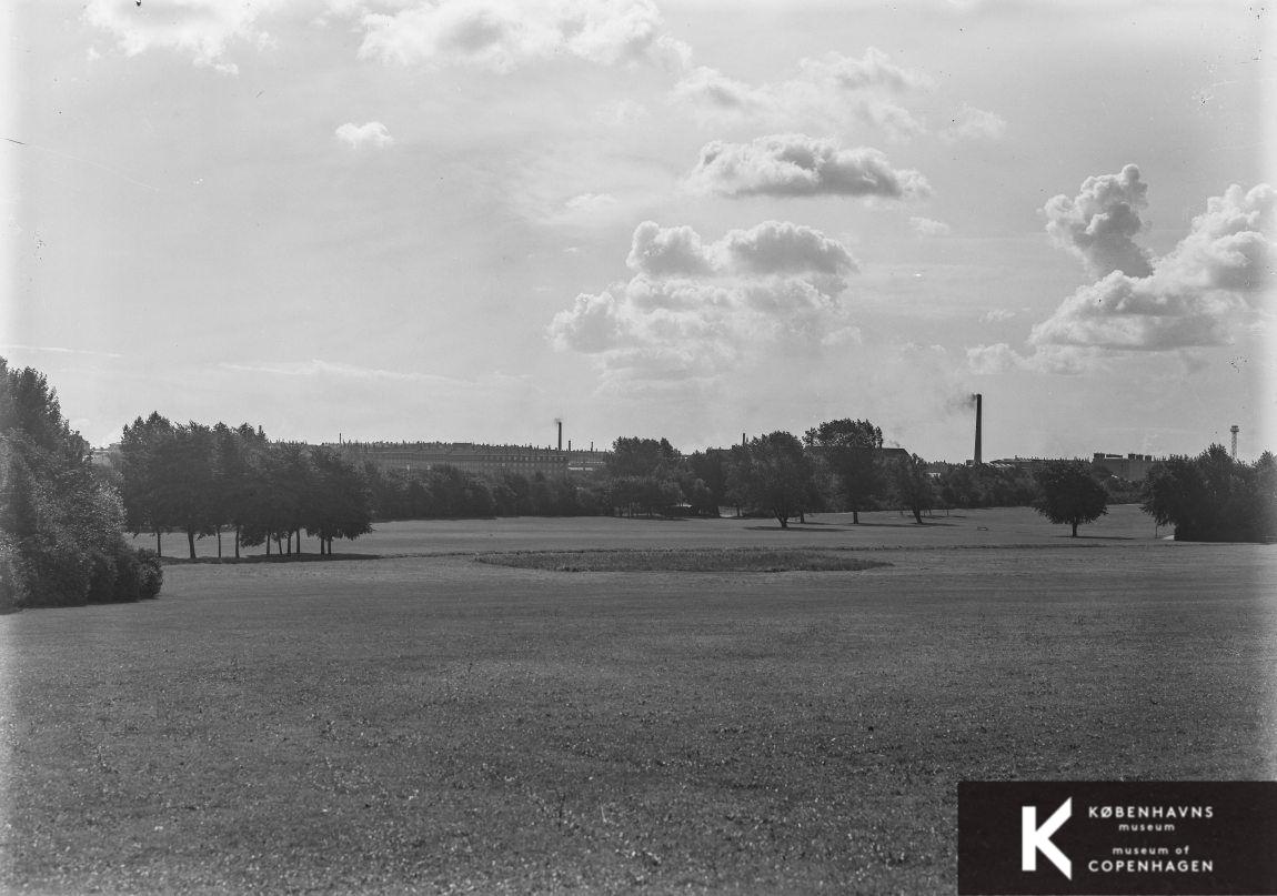 Bellahøj Park