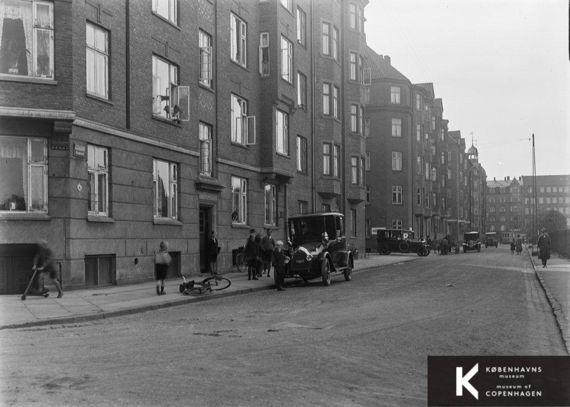 Prags Boulevard