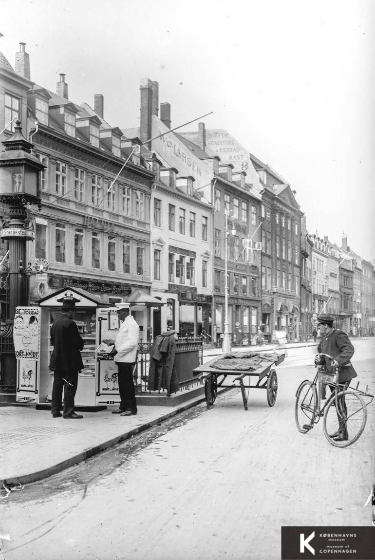 Højbro Plads