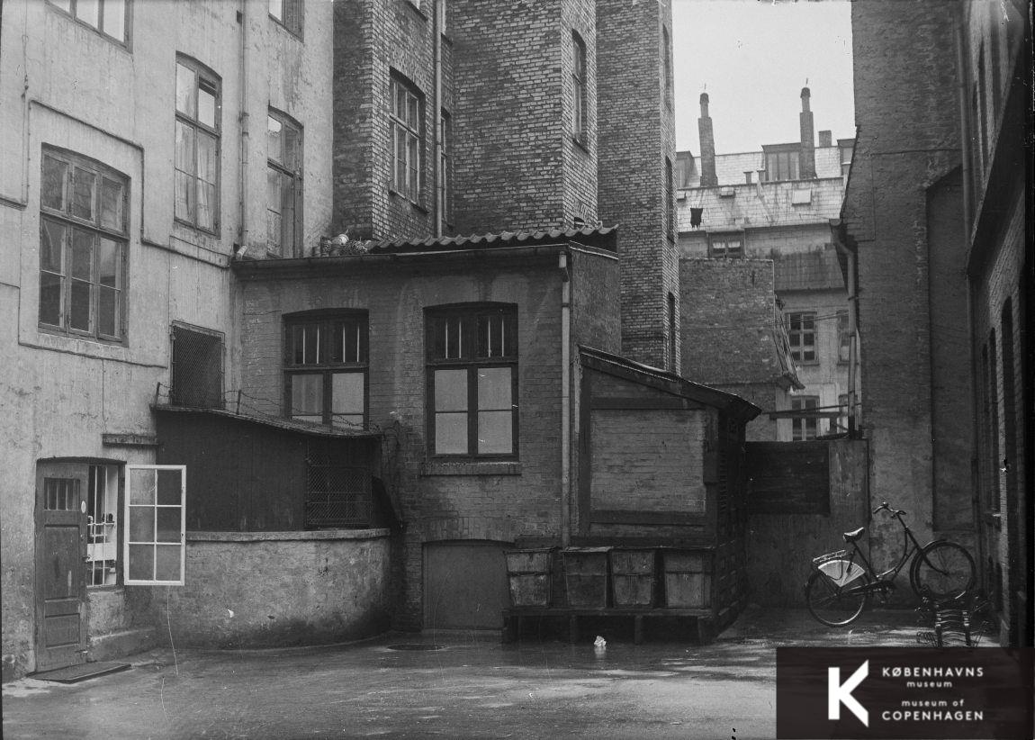 Istedgade 42B