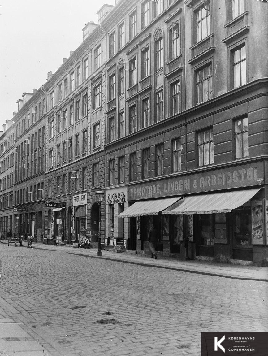 Sundevedsgade