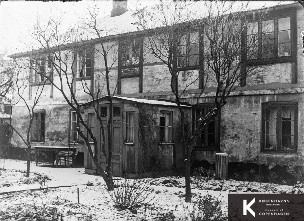 Spaniensgade