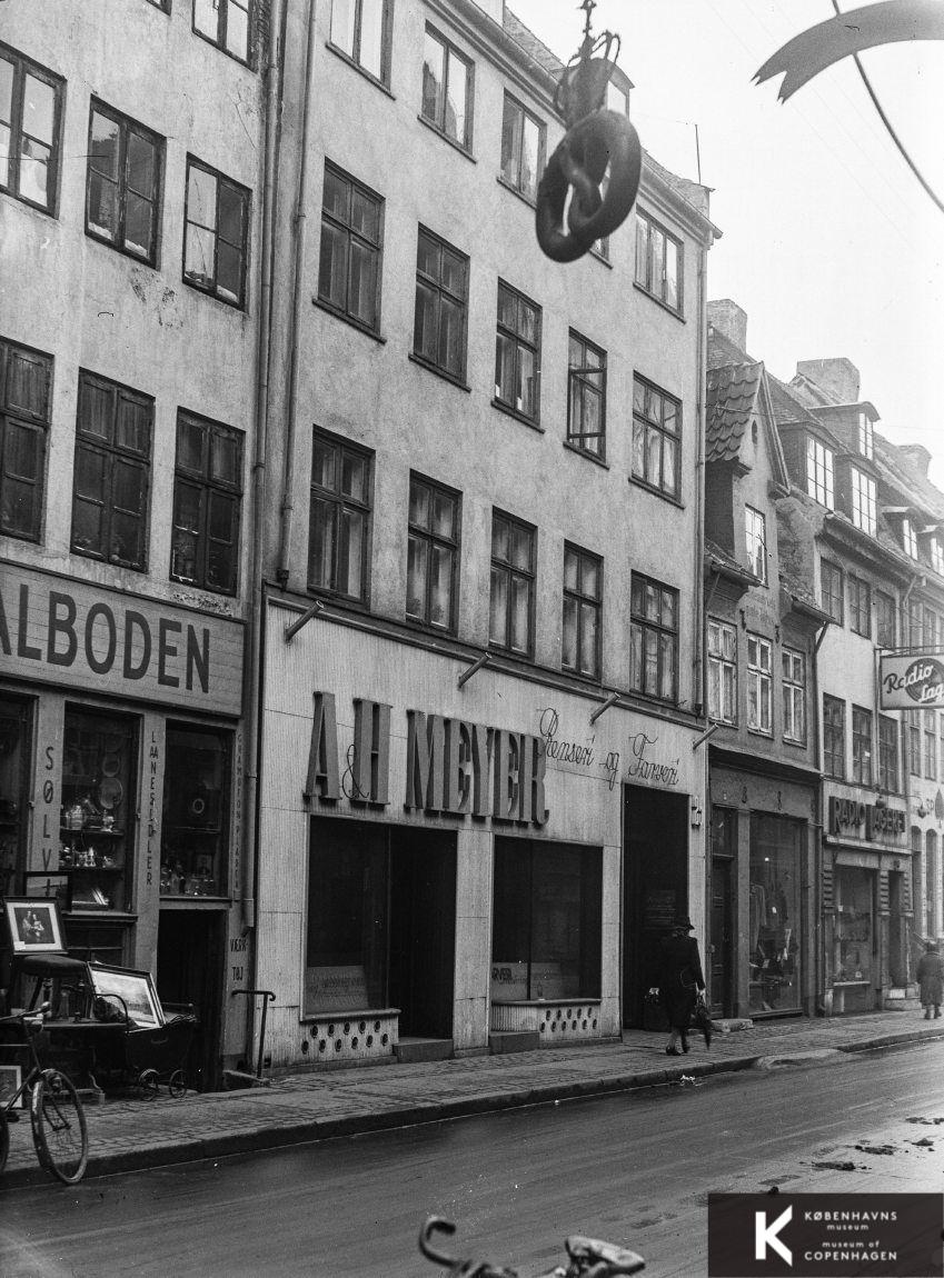 Landemærket 25