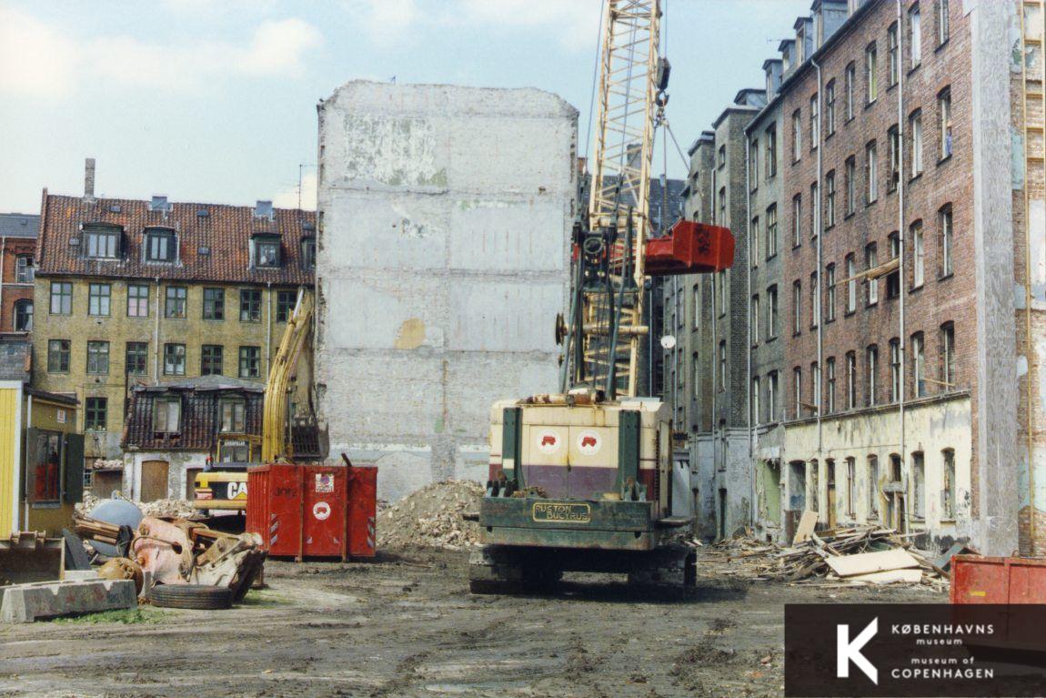 Absalonsgade