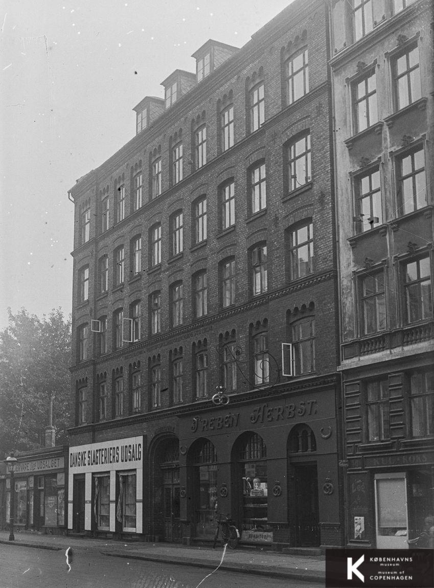 Ryesgade 60-56