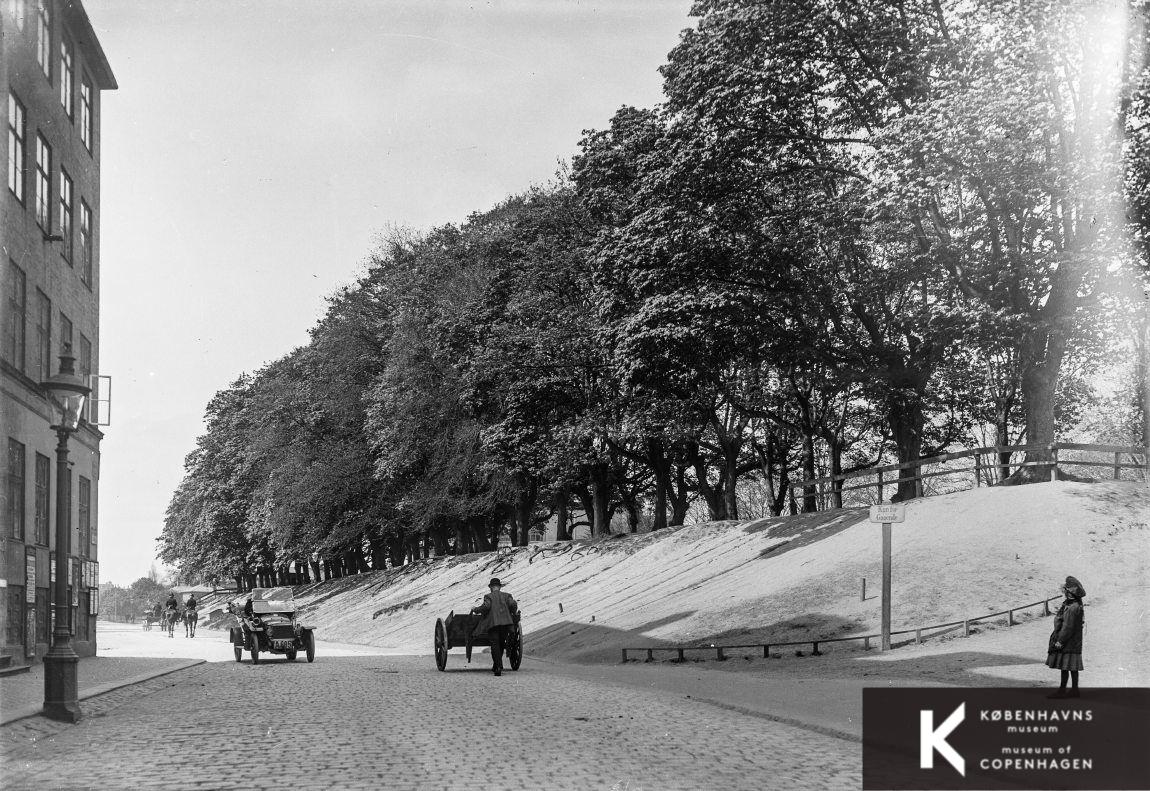 Østervold