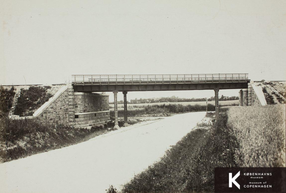 Viadukt over Finsensvej