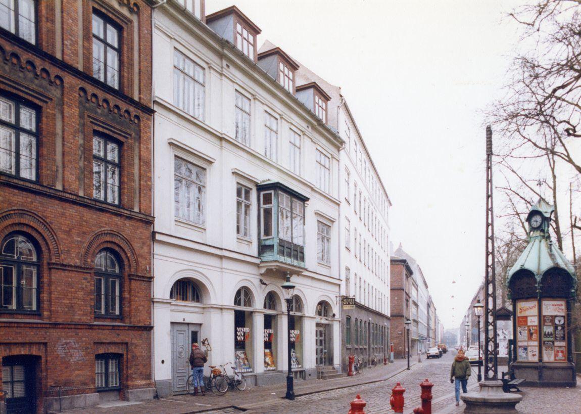 Absalonsgade 5