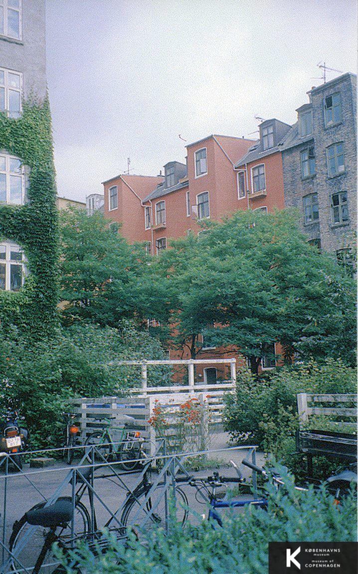 Absalonsgade 23-25