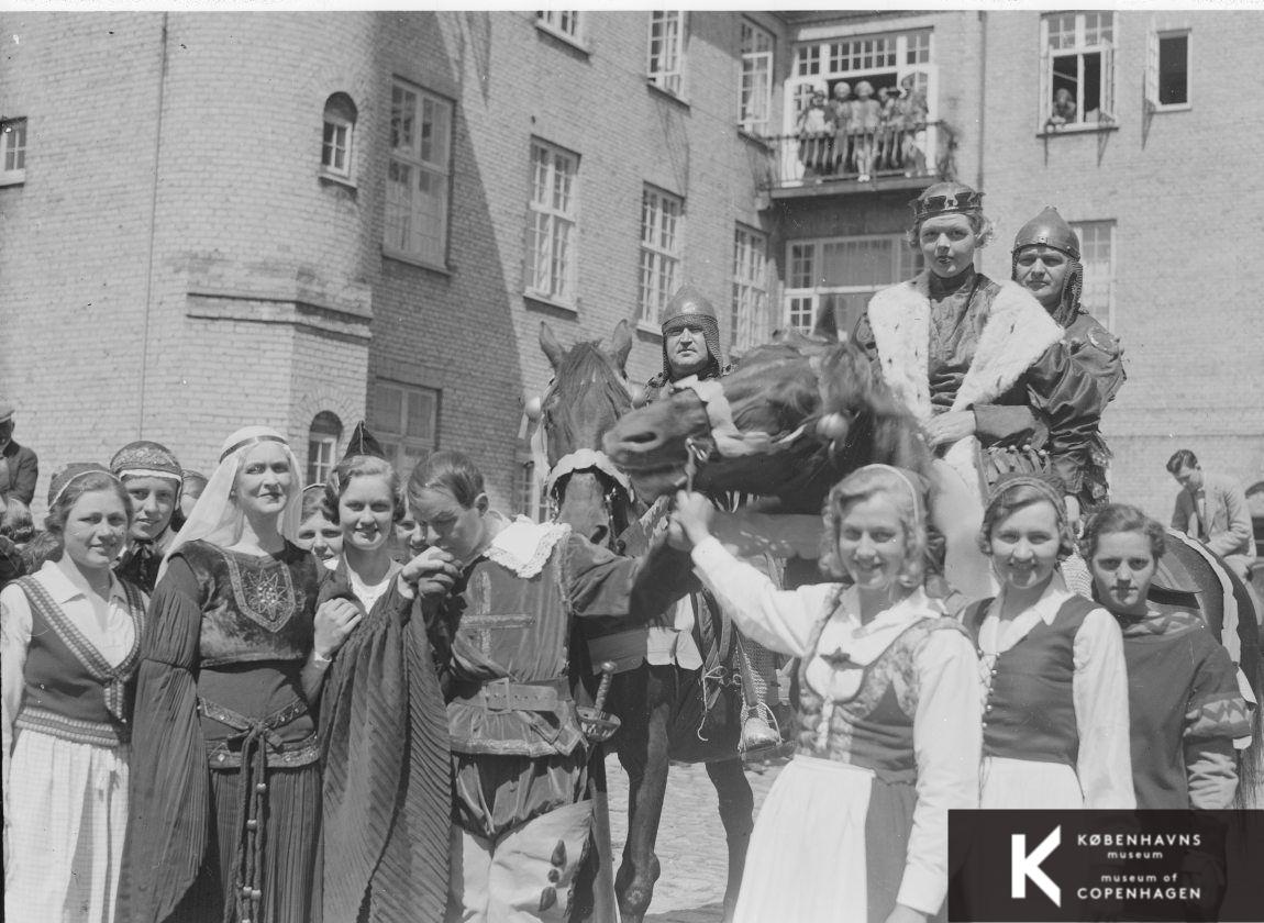 Udklædning