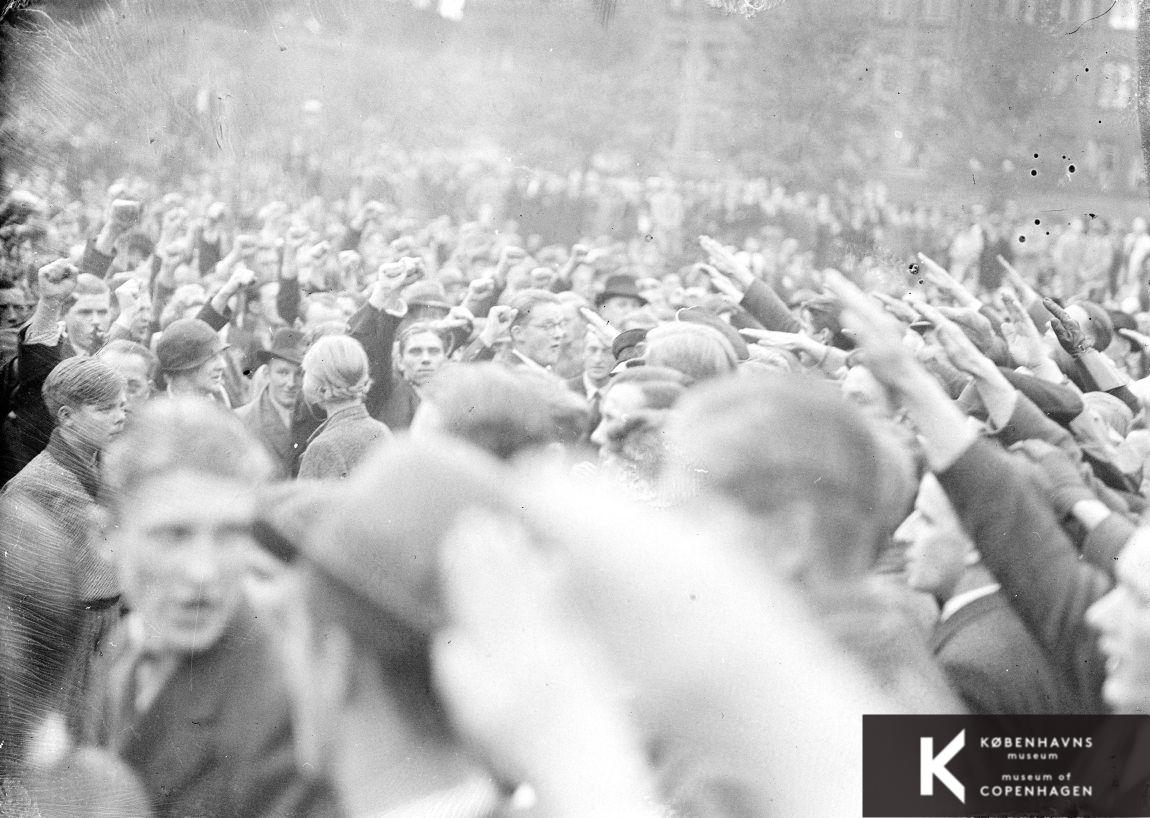 Blågårds Plads