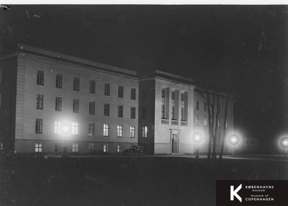 Gentofte Rådhus