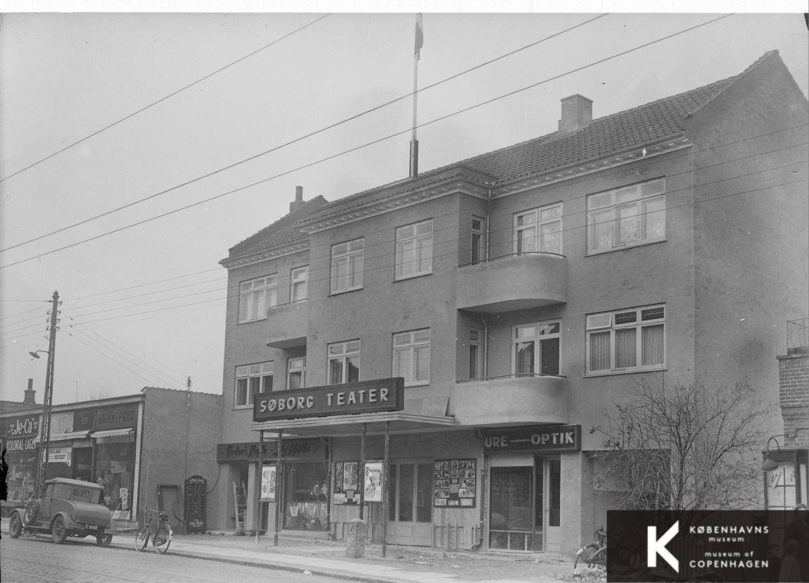 Søborg Teater