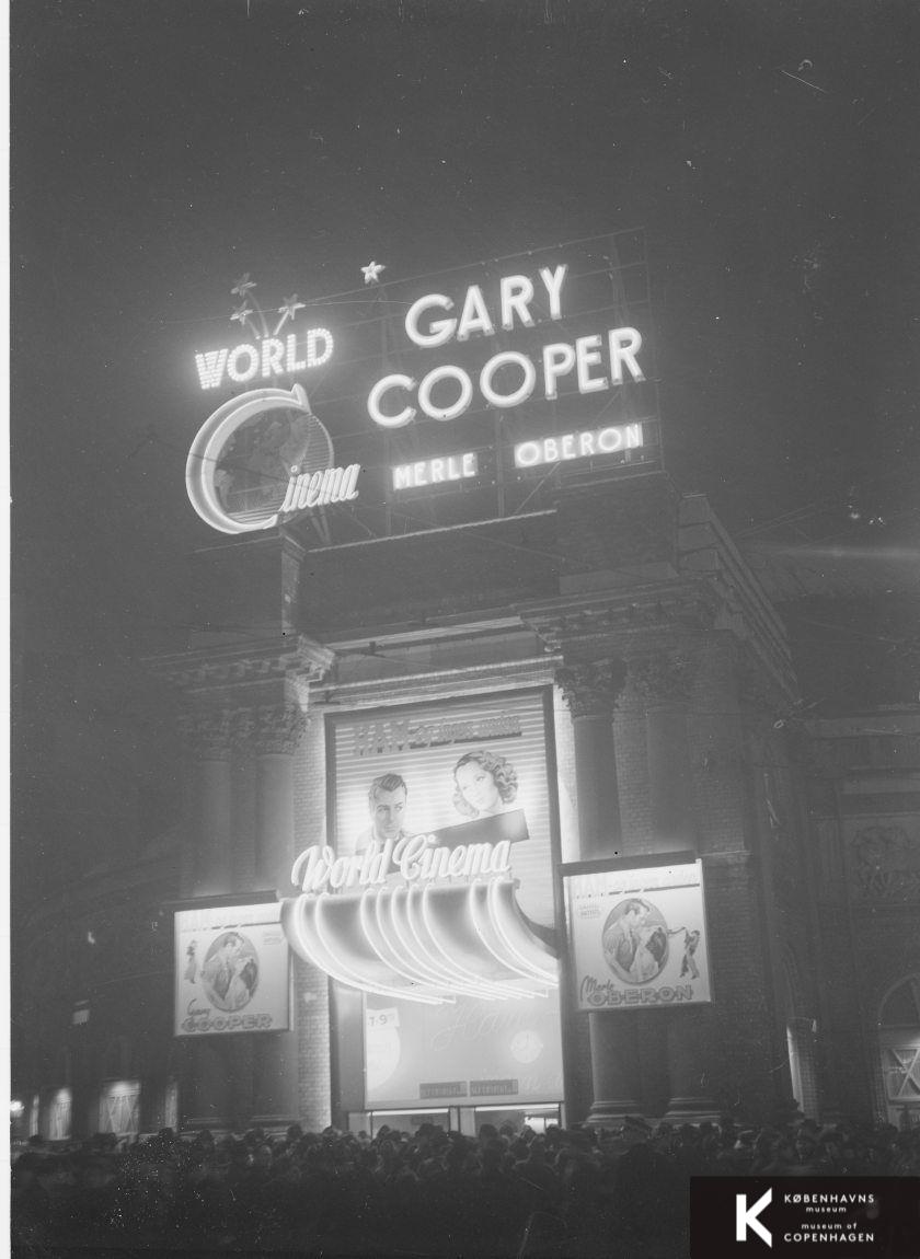 World Cinema
