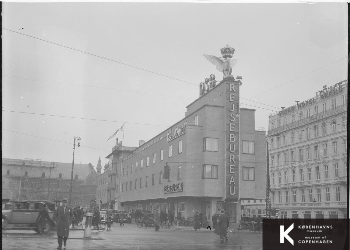 Hotel Astoria