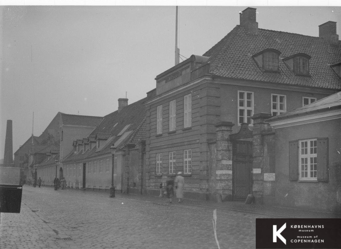 Frederiksholms Kanal 26
