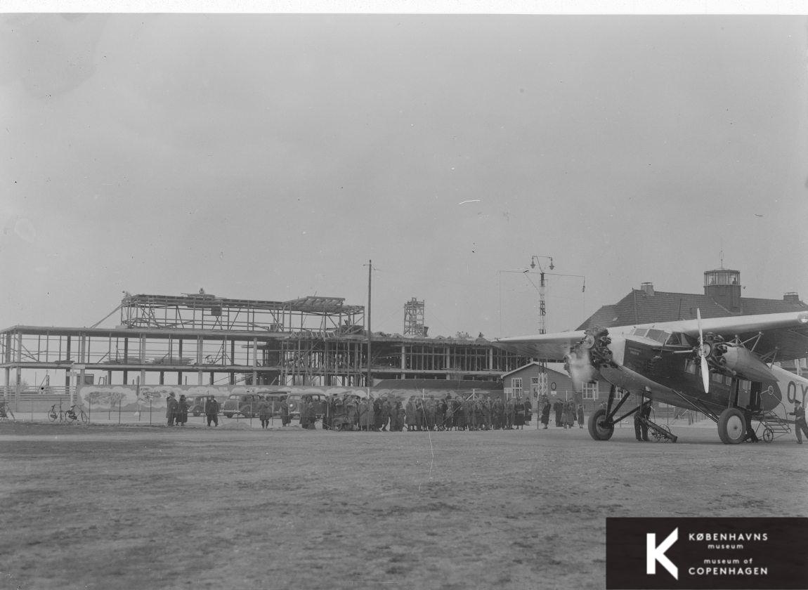 Kastrup Lufthavn