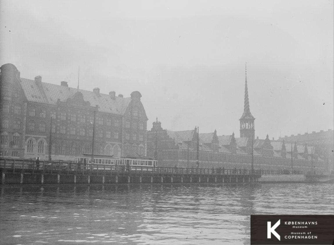 Børsgraven