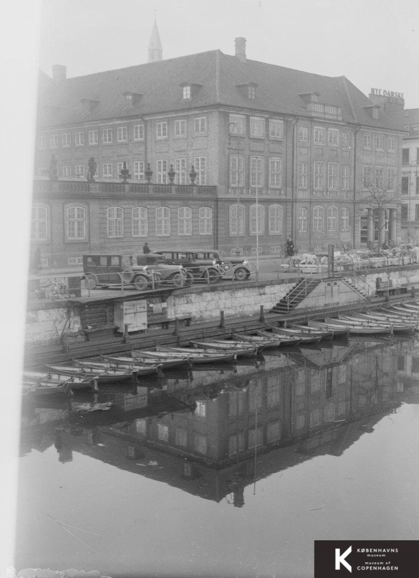 Prinsens Palæ