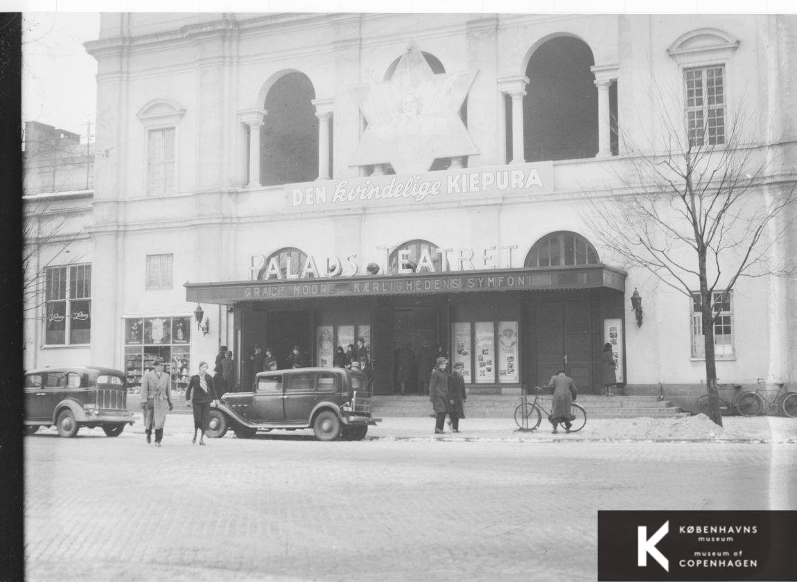 Palads Teatret