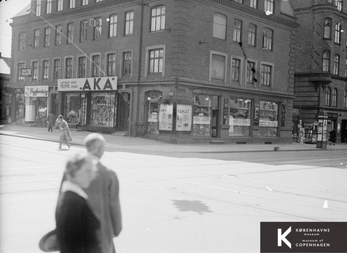 H.C. Ørsteds Vej 52