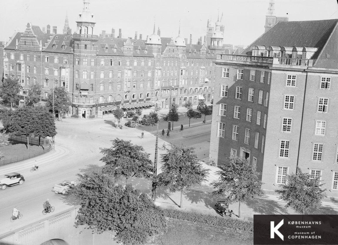 H.C. Andersens Boulevard