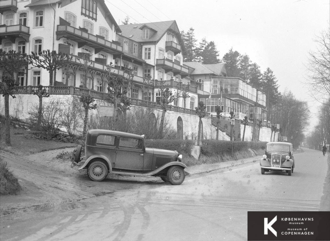 Skodsborg Badehotel