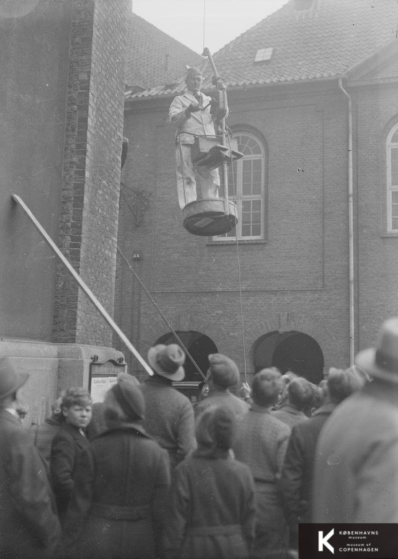 Rundetårn