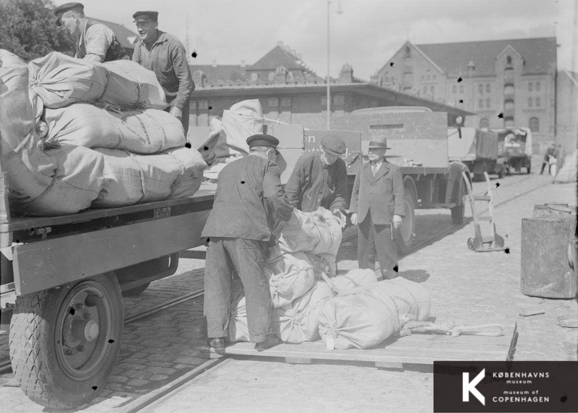 Christiansbrygge