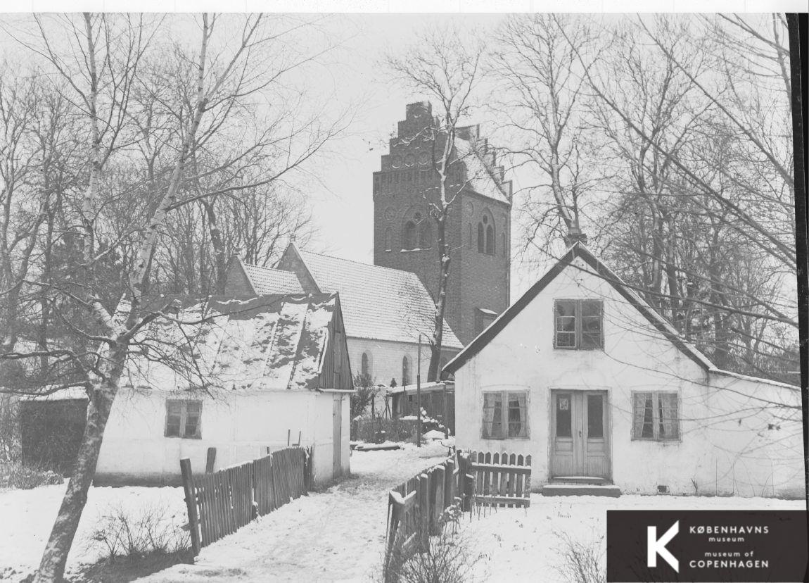 Brøndbyvester Kirke