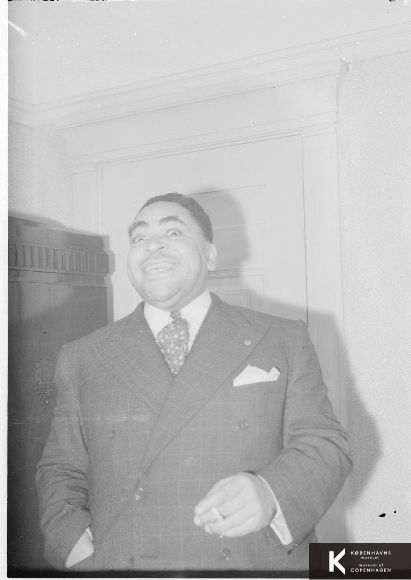 Fats Waller