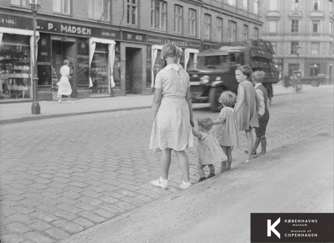 Sønder Boulevard 46