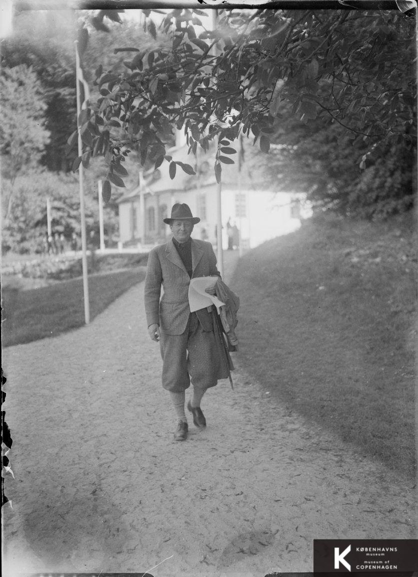 Liselund