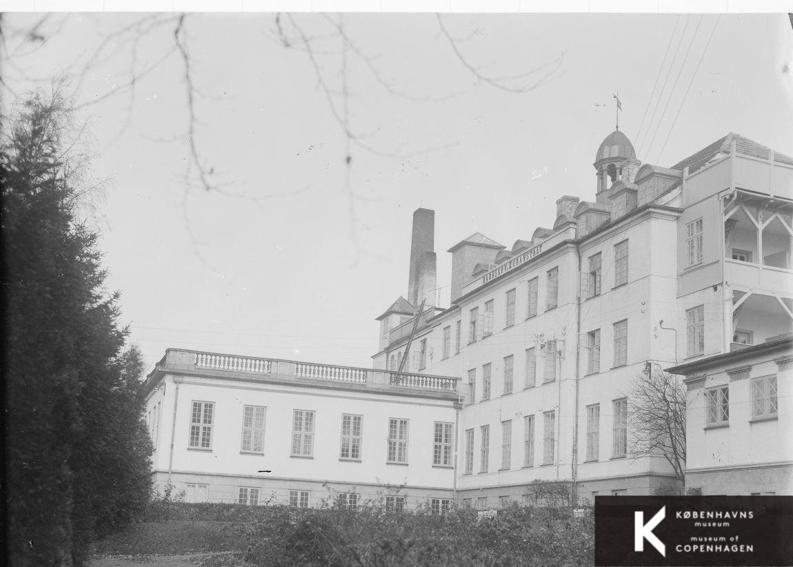 Hareskov Kuranstalt