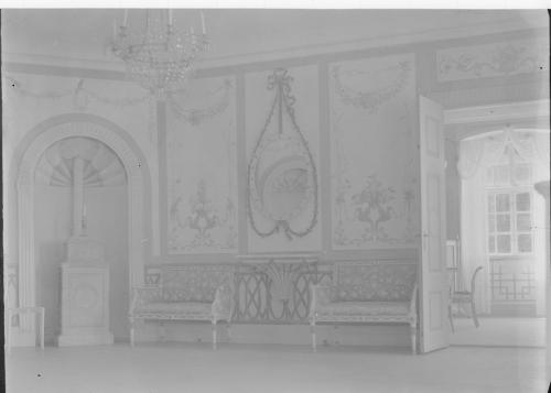 Liselund Gammel Slot
