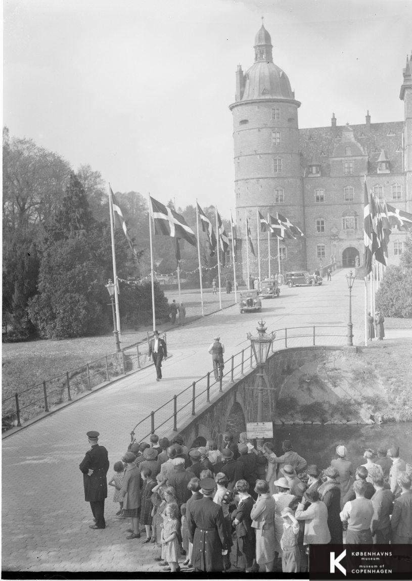 Vallø Slot