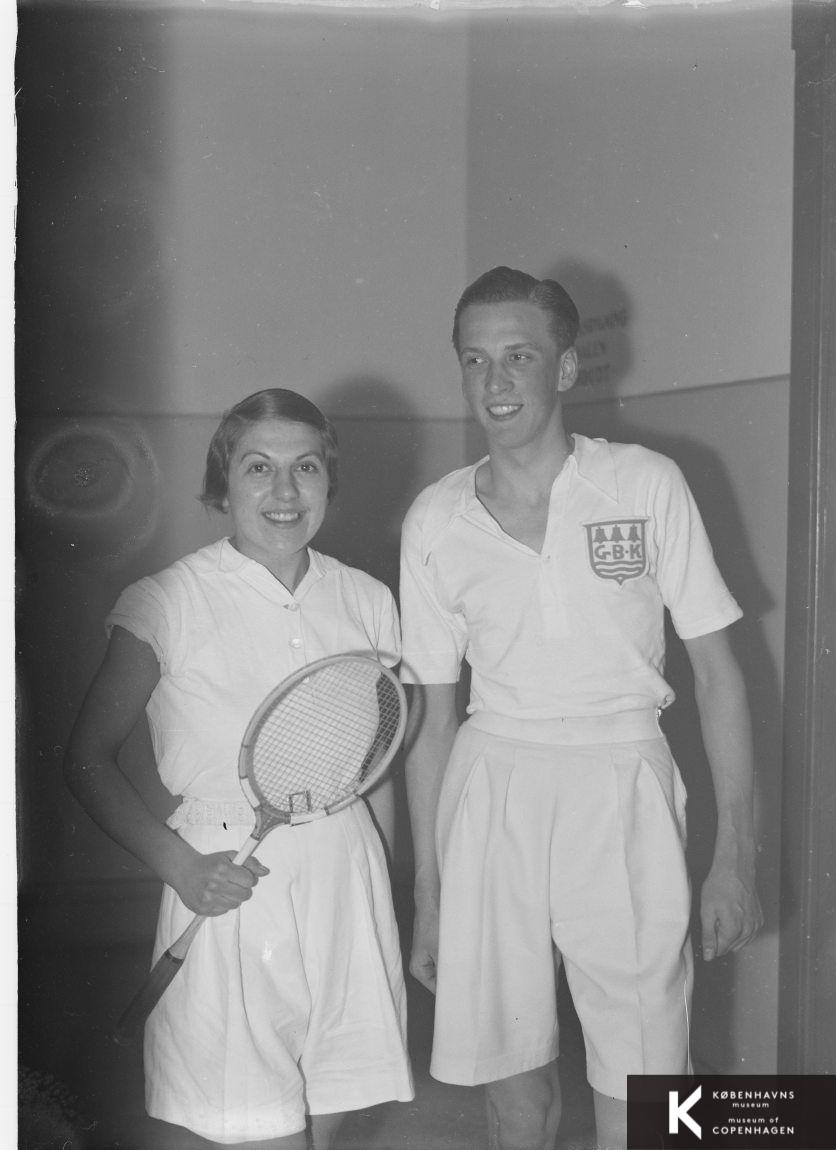 Gentofte Badminton Klub