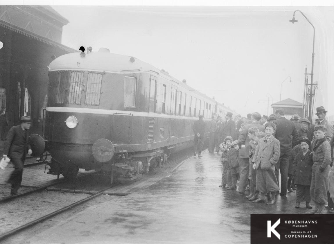 Esbjerg Banegård
