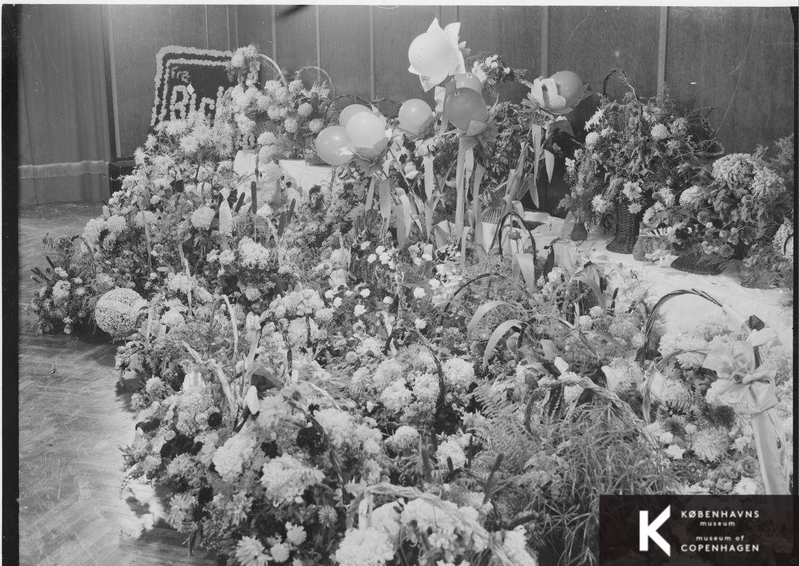 Blomsterkurve