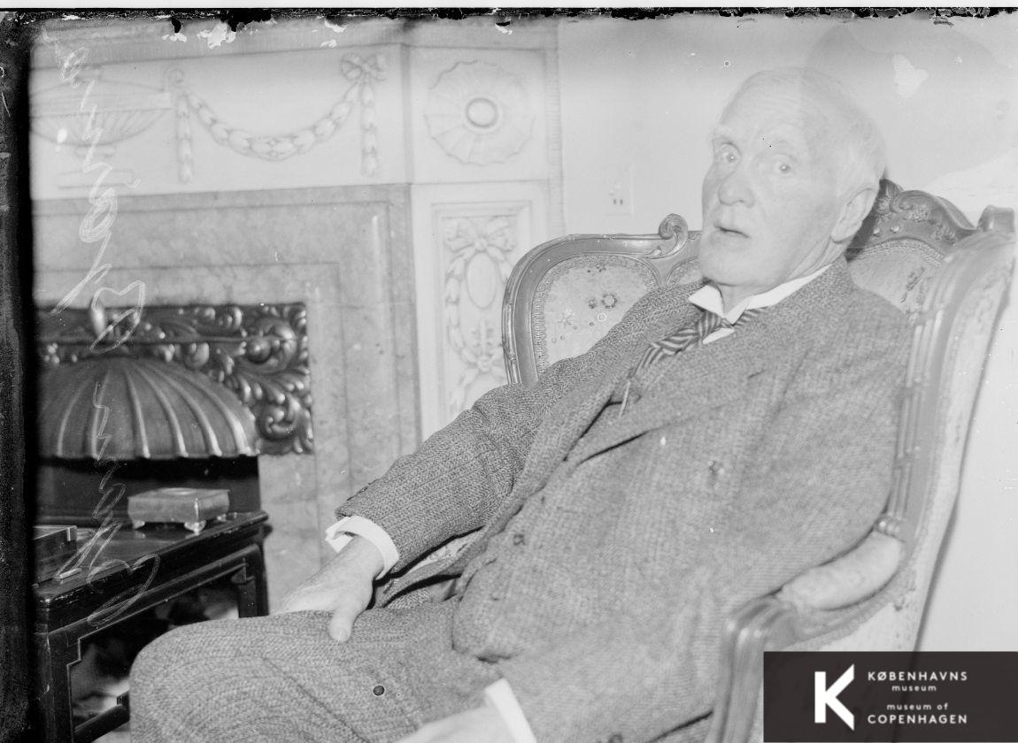 Bjørn Bjørnson (1859-1942)
