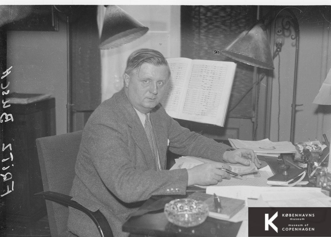 Fritz Busch