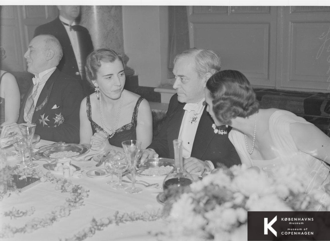 Kronprinsesse Ingrid mf.