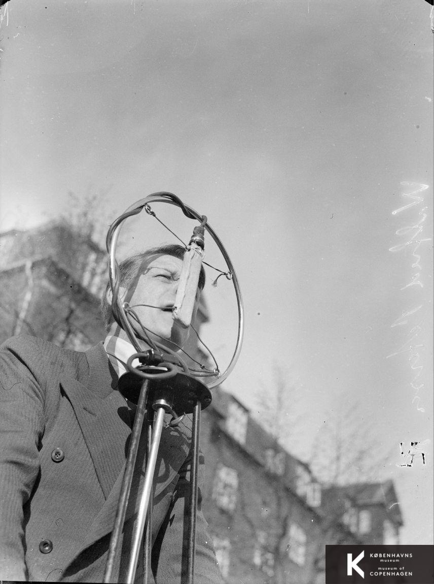 Wilfred Petersen